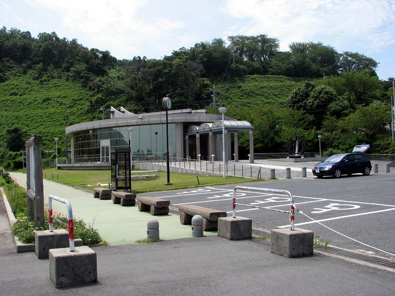 陸奥記念館