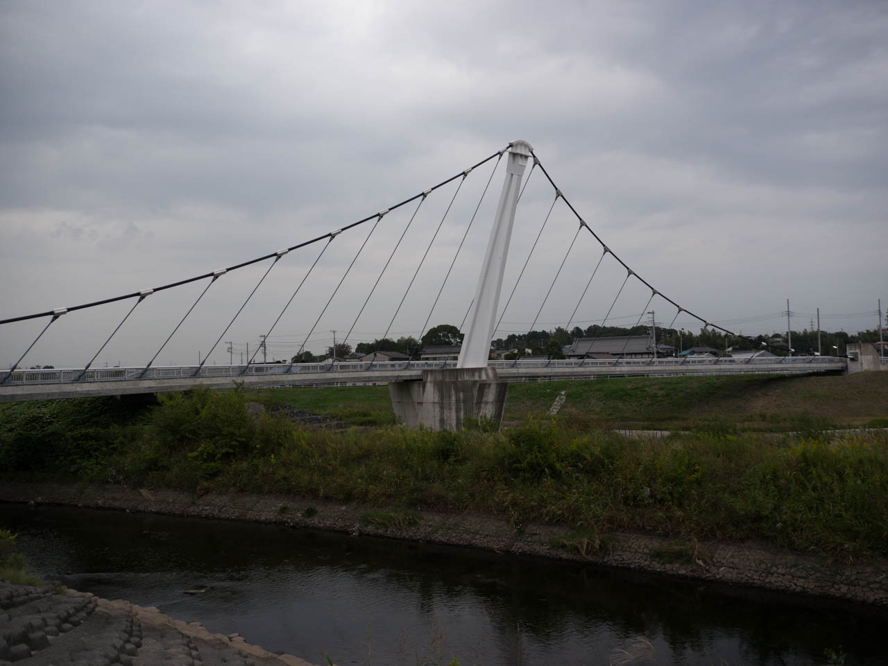 鷺舞橋
