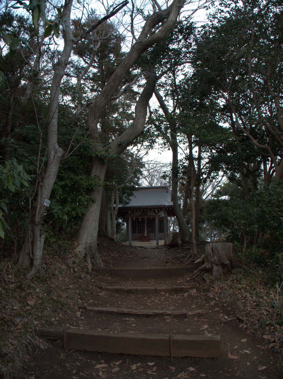 浅間神社